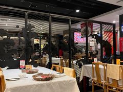 大堂-辣婆婆(航天桥店)