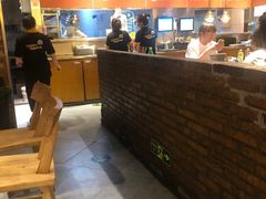 -聚点串吧·北京烧烤(赵登禹路店)