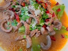 -阿娘家·原生态农家菜(国顺东路店)