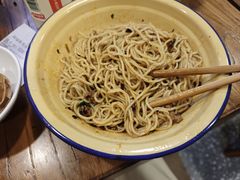 -阿福板凳面(观音桥店)
