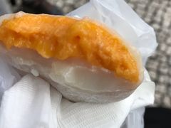-澳门长洲糯米糍(柯打苏沙街店)