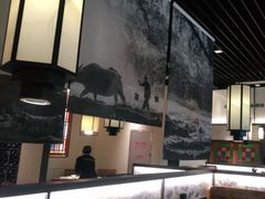 大堂-大榕树下顺德菜(融创茂店)