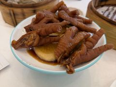 -福满园大酒楼(梅林店)