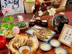 -刘师父老汉口江湖菜(蔡锷路店)