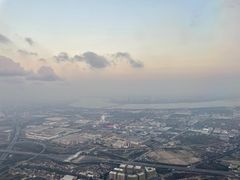-杭州萧山国际机场