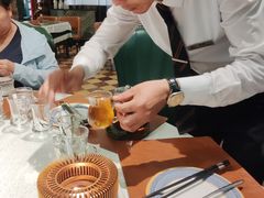 -海尔巴格一甸茶餐厅(团结路店)