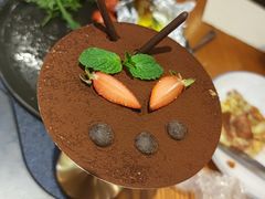 -百特喜·意大利餐厅(万达常德店)