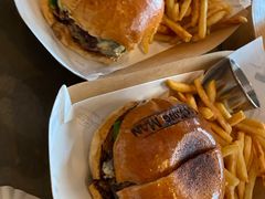 -Cooking Man(中懋天地店)