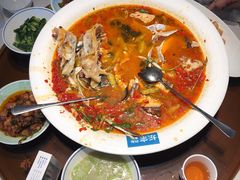 -坛宗剁椒鱼头(河西王府井店)