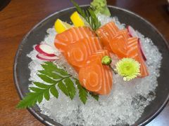 -晶吉·居酒屋·烧鸟·生鱼饭(中山区民主广场店)