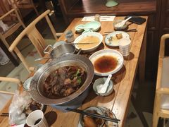 -鱼食饭稻·苏浙土菜17年老馆子(平江路店)