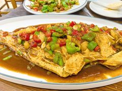-民间瓦缸煨汤館(嵩山路店)