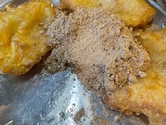 蛋煎糍粑-电台巷火锅(科华总店)