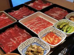 -温野菜涮涮锅(曲江大悦城店)