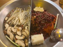-楠火锅(太古里总店)