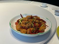 -潮上潮(南中环店)