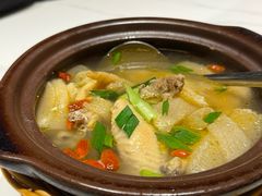 -阿露佳·舌尖上的安吉菜