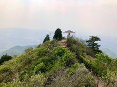 -云峰山自然风景区