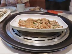 -苏大嘴蒸汽海鲜·海胆蒸饺(中山广场店)