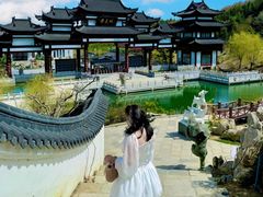 -威海华夏城景区