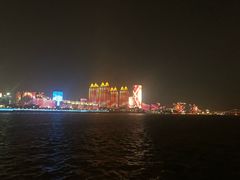 -武汉两江游览·夜游长江(汉口粤汉码头)