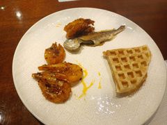 -瑞升芭富丽大酒店-自助餐厅