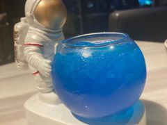-STARRY CAFE & LOUNGE BAR(高新店)