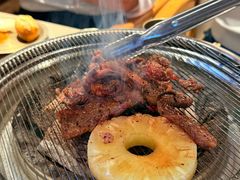-味家烤肉烤鳗鱼牛排(西塔旗舰店)