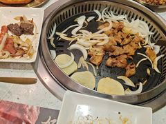 -炭之家·齐齐哈尔非遗烤肉·鲜切直供(中央大街店)