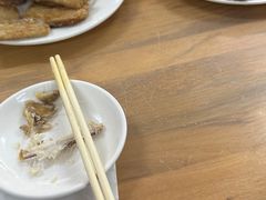 -十二忠手拉面(中华路店)
