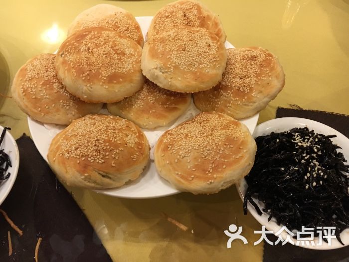 千禧龙海鲜-图片-临清市美食-大众点评网