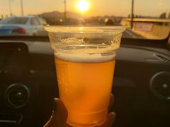-青岛金沙滩