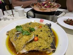 口味鱼头-口味堂(珞喻路店)