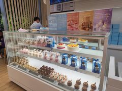 -好利来(八角店)