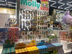 -泡泡玛特POPMART(赛格国际购物中心店)