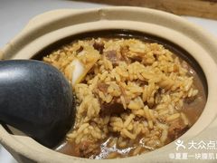 -小吊梨汤·北京菜·烤鸭(清河万象汇店)