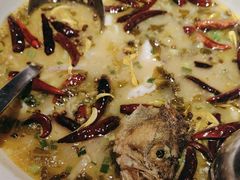 -太二酸菜鱼(福州泰禾店)