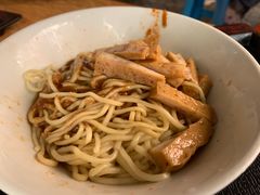 干拌面-松树干拌面店