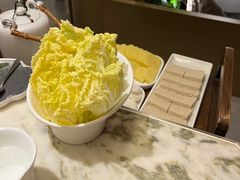 -涮福記·现切牛羊肉火锅(世纪汇店)