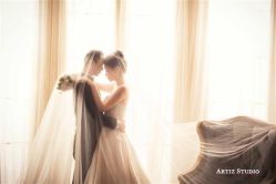 -艺匠摄影ARTIZ STUDIO(南京店)