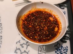 -东方饺子王臻味餐厅(新嘉坡城店)