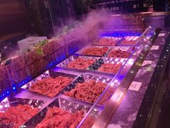 -炭烤麻里·臻选自助烤肉料理(观音桥大融城店)