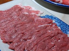 -宣武小院涮肉(前门店)