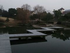 -南通鹏欣花园国宾酒店