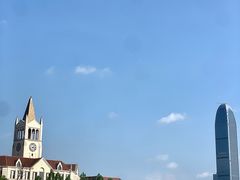 -浙江大学(海宁国际校区)