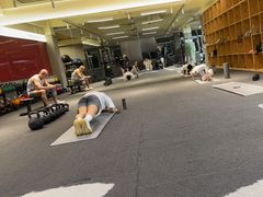 -聚健身GatherFitness(余杭店)