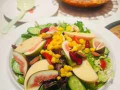 -七八冷面·延边朝鲜族美食(欢乐谷店)
