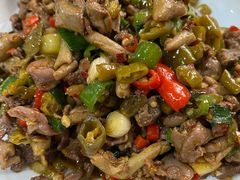 -建辉湖南土菜馆(南大街店)