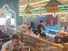 -一绪に寿喜烧(荟聚店)