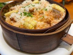 -田园印象·成都土菜院子(华阳店)
